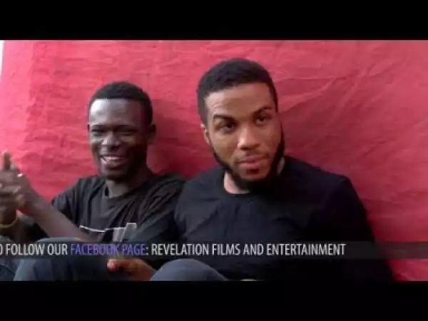 Video: FUNNY HERBALIST (COMEDY SKIT) - Latest 2018 Nigerian Comedy